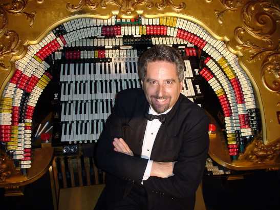 Dennis James