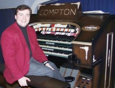 Donald McKenzie