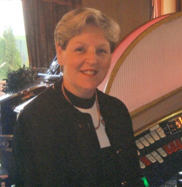 Jean Martyn