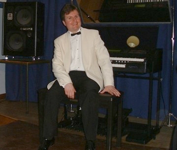 Simon Smith