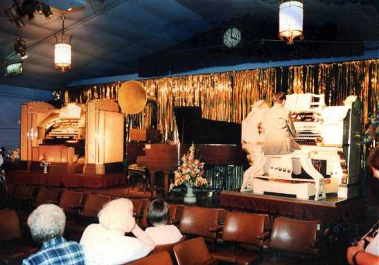 Rutt & WurliTzer
