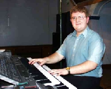 Tony Stace