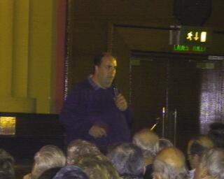 Chris Powell