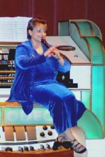 Joanne Naulls