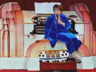 Joanne Naulls