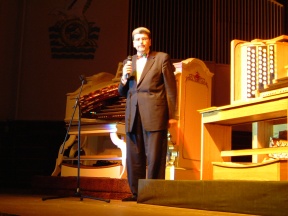 Carlo Curley